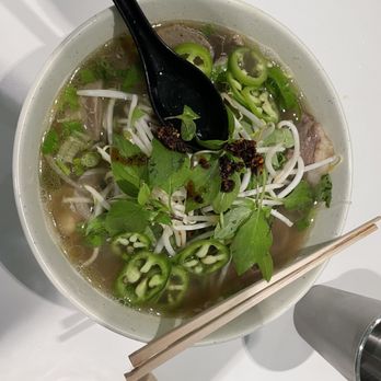 Nho Kitchen - Vietnamese Near Me - Fresno, California