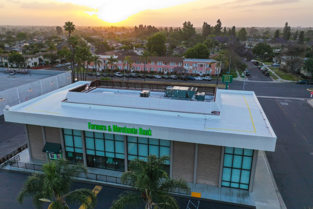 Slide of Essential Roofing