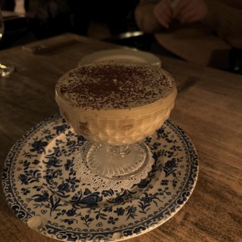Ciccio Mio - tiramisu - Italian Near Me - Chicago, Illinois