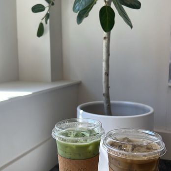 JIN JIN MATCHA - Updated June 2024 - 146 Photos & 49 Reviews - 1019