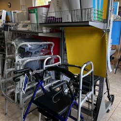 Rxpress Pharmacy - We sell all sorts of medical supplies/devices!