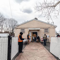 Muslim American Society