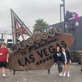 AREA15 - Nice sign outside area 15 - Venues & Event Spaces Near Me - Las Vegas, Nevada AREA15 - Nice sign outside area 15 - Venues & Event Spaces Near Me - Las Vegas, Nevada