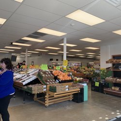 A & N House Of Produce
