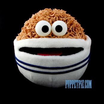 Puppet Pie - Custom puppets for stage productions or film. - Toy Stores Near Me - Phoenix, Arizona