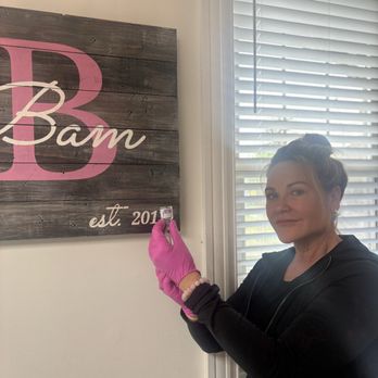 BAM Aesthetics & Wellness - Medical Spas Near Me - Blue Bell, Pennsylvania BAM Aesthetics & Wellness - Medical Spas Near Me - Blue Bell, Pennsylvania