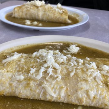 El Taco De Mexico - Breakfast and chili relleno burritos - Mexican Near Me - Denver, Colorado
