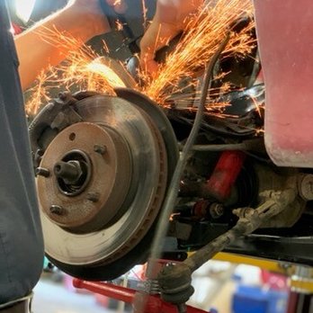 Alpha Automotive - Auto Repair Near Me - Wenatchee, Washington Alpha Automotive - Auto Repair Near Me - Wenatchee, Washington