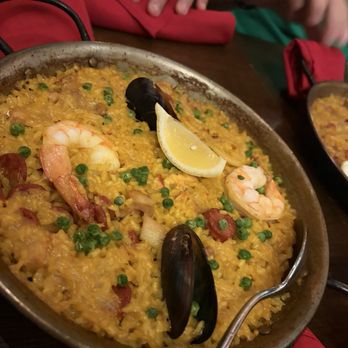 Toro Kitchen + Bar - Tapas Bars Near Me - San Antonio, Texas
