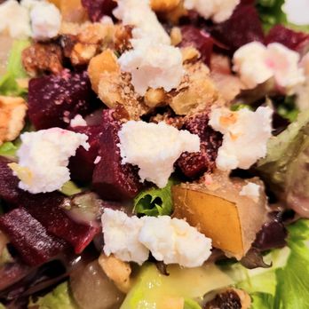 Skybox Taphouse - Beet salad - Pizza Near Me - Honolulu, Hawaii Skybox Taphouse - Beet salad - Pizza Near Me - Honolulu, Hawaii