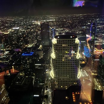 Spire 73 - View - Cocktail Bars Near Me - Los Angeles, California Spire 73 - View - Cocktail Bars Near Me - Los Angeles, California