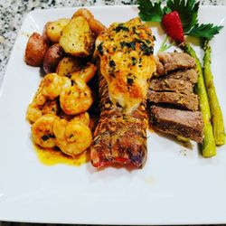 Nyamings & Jammings Authentic Jamaican Cuisine
