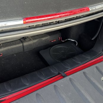 Sound Tint - Car Stereo Installation Near Me - Garden Grove, California Sound Tint - Car Stereo Installation Near Me - Garden Grove, California