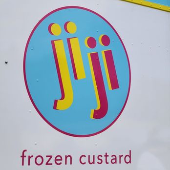 jiji frozen custard - Truck - Food Trucks Near Me
