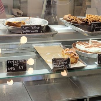 Fat + Flour - Bakeries Near Me - Los Angeles, California