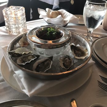 21 Oceanfront - Oysters- appetizer - New American Near Me - Newport Beach, California 21 Oceanfront - Oysters- appetizer - New American Near Me - Newport Beach, California
