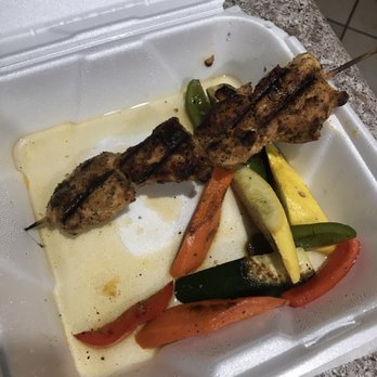 Cafe Moderno - Cafes Near Me - Montclair, California