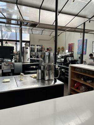 Intelligentsia Coffee Venice by null