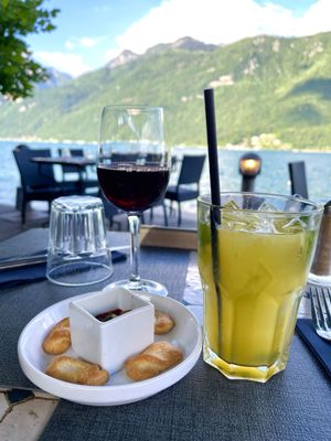 Chez Ma Cousine by null