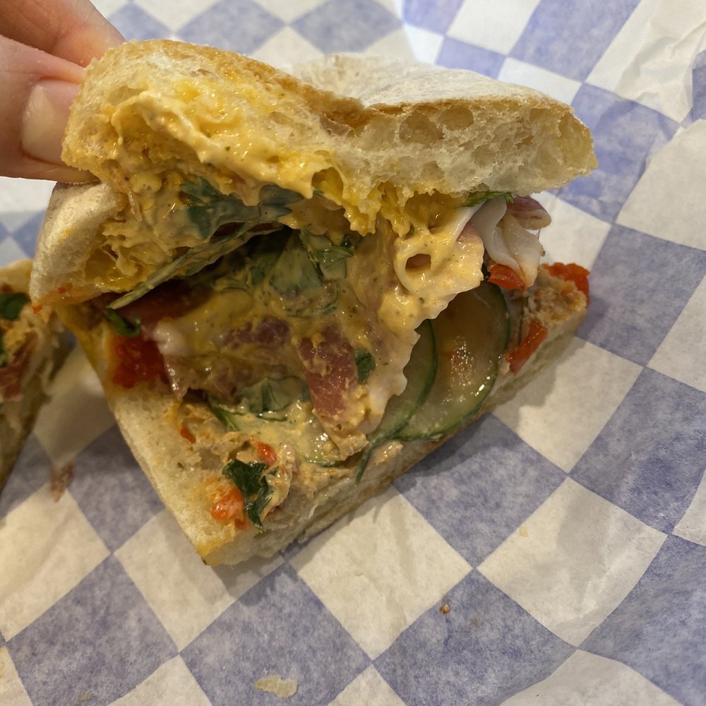 Breadlam - Sandwiches Near Me - Los Angeles, California Breadlam - Sandwiches Near Me - Los Angeles, California