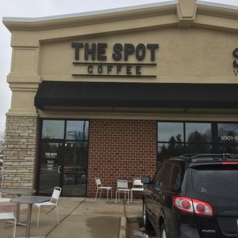 The Spot Coffee - Coffee & Tea Near Me - Peoria, Illinois The Spot Coffee - Coffee & Tea Near Me - Peoria, Illinois
