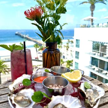 The Rooftop Bar - Views - Beer Bar Near Me - Oceanside, California The Rooftop Bar - Views - Beer Bar Near Me - Oceanside, California