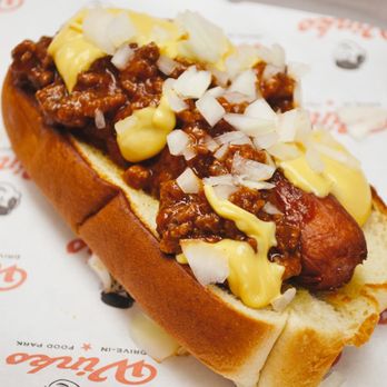 Wink's - All beef coney dogs! - American Near Me - Barberton, Ohio