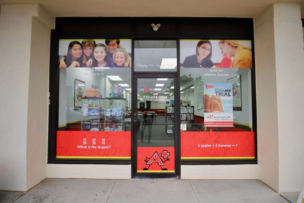 Mathnasium of Sayreville - reading tutor in South Amboy, NJ