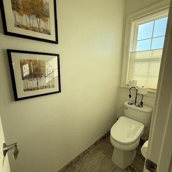 Charles H Shaw & Son - Bidet toilet - General Contractors Near Me - Highland, Maryland