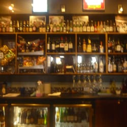 New Bay Hotel - The Bar