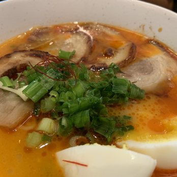 Sojo Ramen - Spicy Miso Ramen - Ramen Near Me - Fremont, California Sojo Ramen - Spicy Miso Ramen - Ramen Near Me - Fremont, California