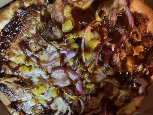 Aldo’s Pizza Pies by null