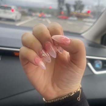 Nail Chic - Nail Salons Near Me - Newark, California