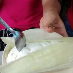 El Zarandeao - Nieve de elote