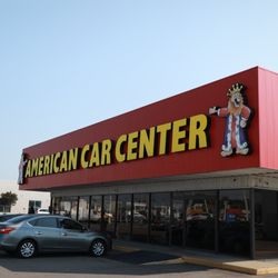 American Car Center