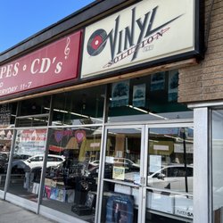 Store front