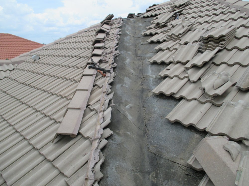 Slide of Roof Smart of SW Florida