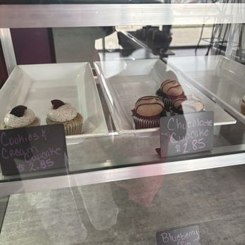 The SugarMill - Cupcakes Near Me - Conyers, Georgia The SugarMill - Cupcakes Near Me - Conyers, Georgia