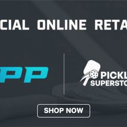 Pickleball Superstore