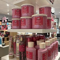 Bath & Body Works