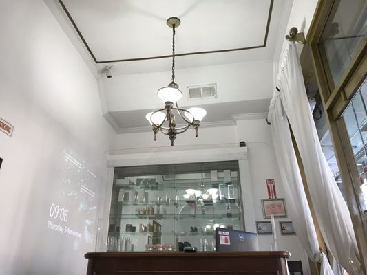 Josephine Spa by null