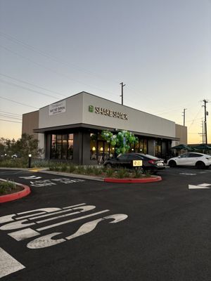 Shake Shack Torrance by null
