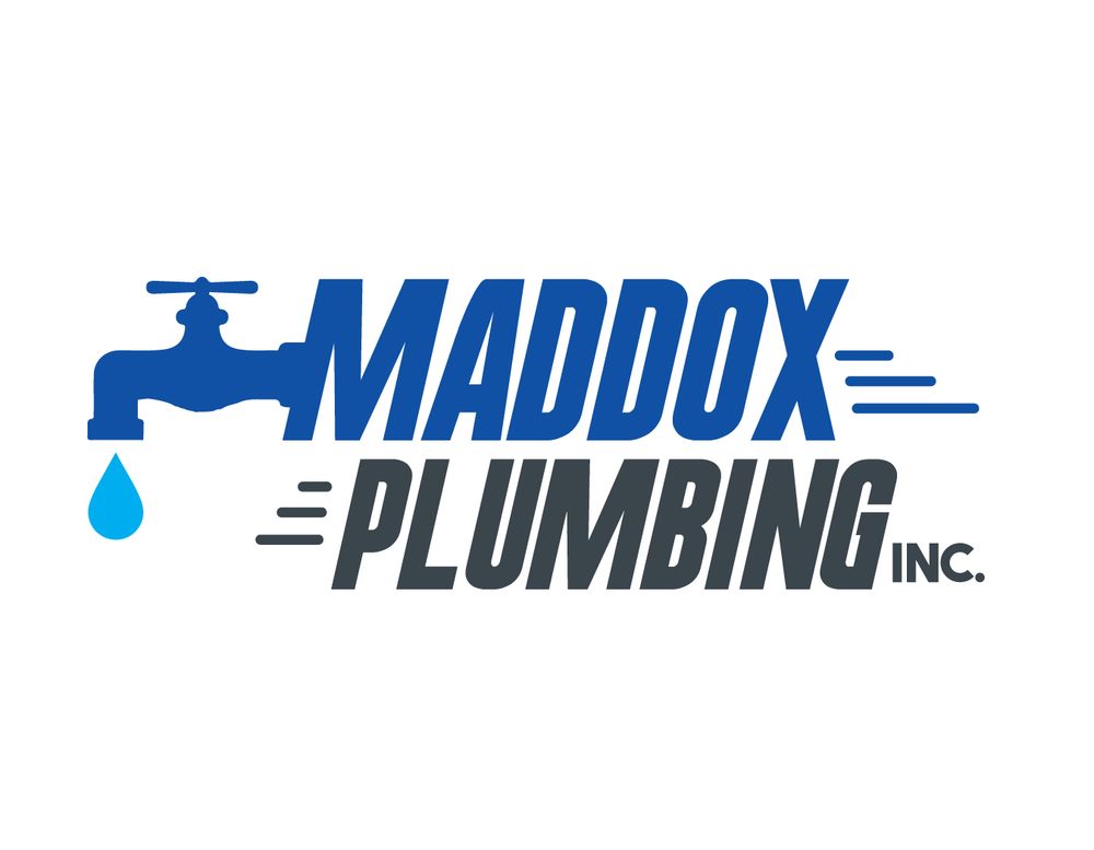 Slide of Maddox Plumbing