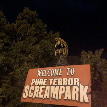 Pure Terror Scream Park - Haunted Houses Near Me - Monroe, New York Pure Terror Scream Park - Haunted Houses Near Me - Monroe, New York