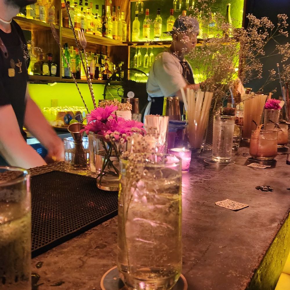 El Colibrí Bar - Speakeasies Near Me - Puerto Vallarta, JAL El Colibrí Bar - Speakeasies Near Me - Puerto Vallarta, JAL