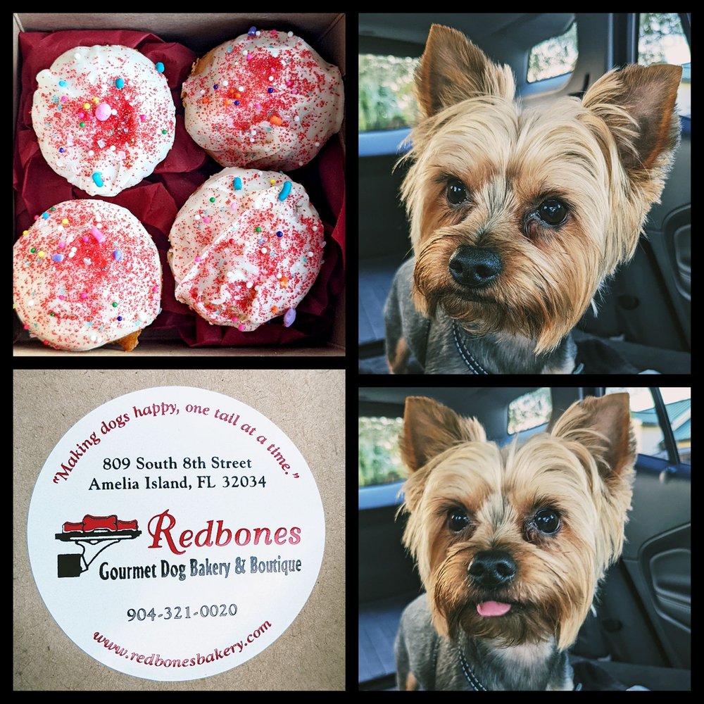 Redbones Bakery Image