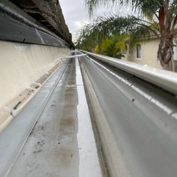 Gutter Guru - Gutter Services Near Me - Carlsbad, California