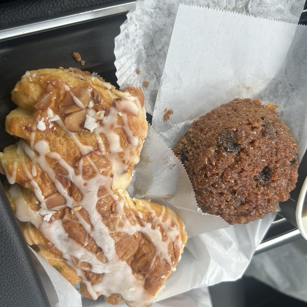 French's  Bakery - Today's treats $3.75 each - Bakeries Near Me - Costa Mesa, California