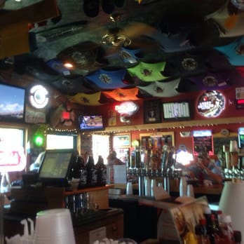Captain Jack's Goodtime Tavern - Seafood Near Me - Sodus Point, New York