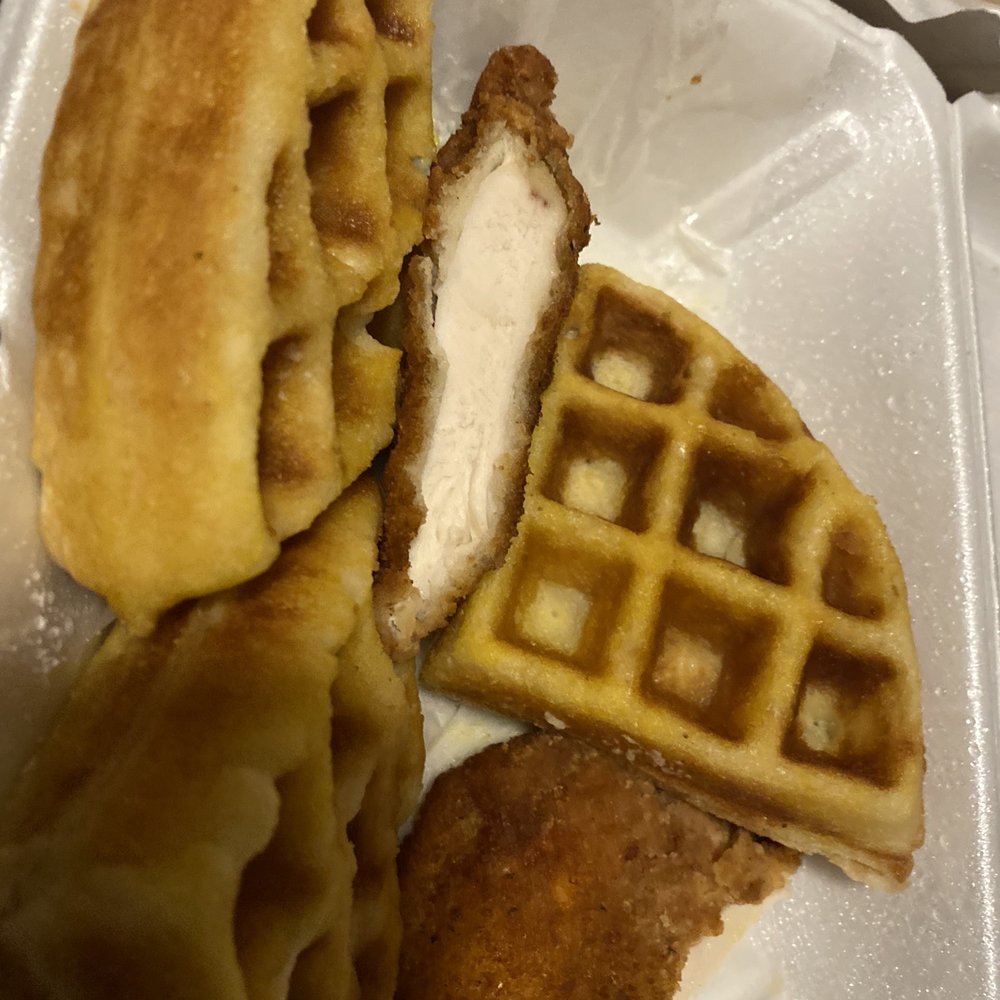 D's Spot - chick waffle - Waffles Near Me - Pawtucket, Rhode Island D's Spot - chick waffle - Waffles Near Me - Pawtucket, Rhode Island